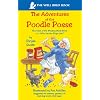 The Adventures of the Poodle Posse (Case of the Missing Steak Bone/Who Let the Dogs Out?)