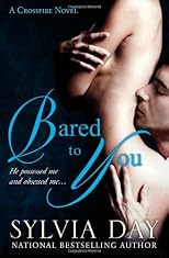 Bared to You