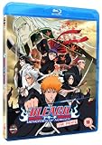 Bleach The Movie 1: Memories of Nobody [Blu-ray]