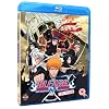 Bleach The Movie 1: Memories of Nobody [Blu-ray]