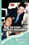 The Flight Doctor's Engagement (Medical Romance Large Print)
