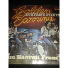Instant poetry (1974) / Vinyl single [Vinyl-Single 7'']