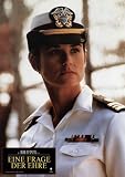 A Few Good Men 11 x 14 Poster German Style C