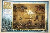 Reviews2004 - New Line / Play Along - Lord of the Rings : Armies of Middle-Earth - Deluxe Warrior Collection / 13 Battle Scale Figures - Includes: Gandalf / Gollum / Frodo / Elven Archer / Moria Orc Bowman / Aragorn + more - Very Rare - Out of Production - Limited Edition - Collectible 2004 - New Line / Play Along - Lord of the Rings : Armies of Middle-Earth - Deluxe Warrior Collection / 13 Battle Scale Figures - Includes: Gandalf / Gollum / Frodo / Elven Archer / Moria Orc Bowman / Aragorn + more - Very Rare - Out of Production - Limited Edition - Collectible