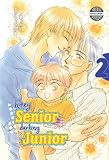 Honey Senior, Darling Junior: Volume 2