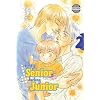 Honey Senior, Darling Junior Volume 2 (v. 2)