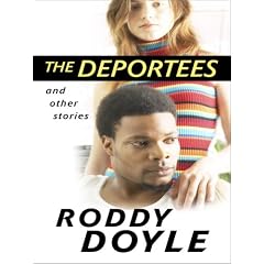 The Deportees: And Other Stories (Thorndike Reviewers' Choice)