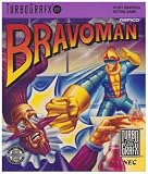 Bravoman (TurboGrafx 16)