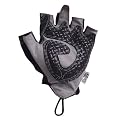 Diamond Tac Glove with CD - Black (X Large)