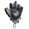 Diamond Tac Glove with CD - Black (X Large)