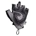 Diamond Tac Glove with CD - Black (X Large)