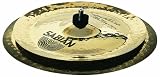 Sabian Mike Portnoy Mid Max Stax