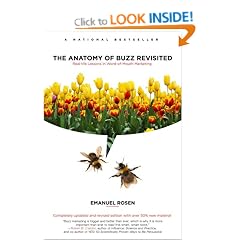 The Anatomy of Buzz Revisited: Real-Life Lessons in Word-Of-Mouth Marketing