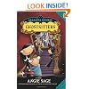 Araminta Spookie 5: Ghostsitters