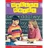 Making Words, Grades 1 - 3: Multilevel, Hands-On Phonics and Spelling Activities