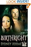 BirthRight (La Patron, the Alpha's Al...