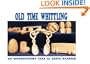 Old time whittling: An introductory text
