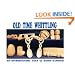 Old time whittling: An introductory text