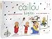 Caillou Logico Puzzle Game