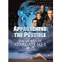 Approaching the Possible: The World of Stargate SG-1