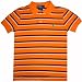 Polo by Ralph Lauren Polo Shirt Orange Striped Size 4T
