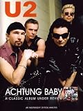 U2: Achtung Baby