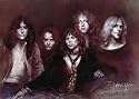 Aerosmith Steven Tyler Joe Perry Honkin' on Bobo Poster - 11" x 17"