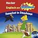 Englisch mit Bibi Blocksberg. Hexenfest in Stonehenge. Lern-H�rspiel-Audio-CD