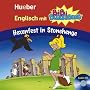 Englisch mit Bibi Blocksberg. Hexenfest in Stonehenge. Lern-H�rspiel-Audio-CD