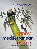 Sunny Mediterranean Cuisine