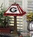 Georgia - Mission Lamp (23in )
