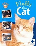 Fluffy the cat