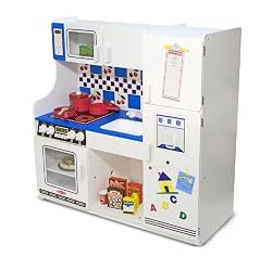 Melissa & Doug Large Kitchen