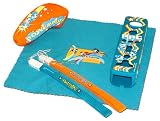 PowerPuff Girls Wii Combination Kit (Wii)