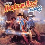 Adventures of the Hersham Boys