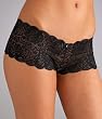 Lily of France Les Dentelles Girlshorts Panty