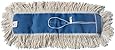Nine Forty Industrial Strength Ultimate Cotton Dust Mop Refill - Dust Mop Heads Replacement (24" Wide X 5")