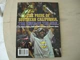 THE PRIDE OF SOUTHERN CALIFORNIA (Los Angeles Lakers Commemorative Magazine, # 06)
