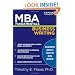 MBA Fundamentals Business Writing (Kaplan MBA Fundamentals)