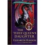 The Thief Queen's Daughter (Lost Journals of Ven Polypheme (Hardback))