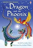 The dragon and the phoenix : a folktale from China