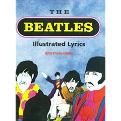 The Beatles Illustrated Lyrics