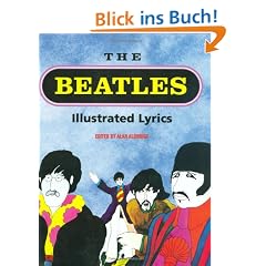 The Beatles Illustrated Lyrics