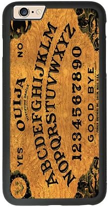 iPhone 7 Plus Case,Ouija Spirits Board Pattern CASEU Design Case for Apple iPhone 7 Plus