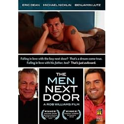 The Men Next Door