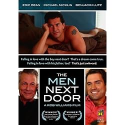 The Men Next Door