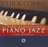 Marian Mcpartlands Piano Jazz