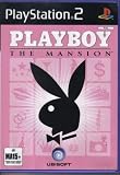 Playboy: The Mansion -- PAL Version