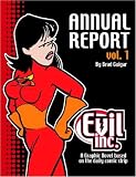 Evil Inc Annual Report 2005 Evil Inc Annual Report 2005