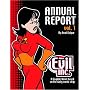 Evil Inc Annual Report 2005